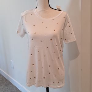 J. Crew Collector's Tee